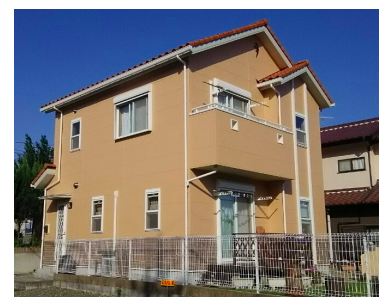 外壁塗装 相模原市でリショップナビ無料一括見積もり